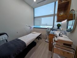 COURTYARD BY MARRIOTT SINGAPORE NOVENA (D12), Retail #633681911